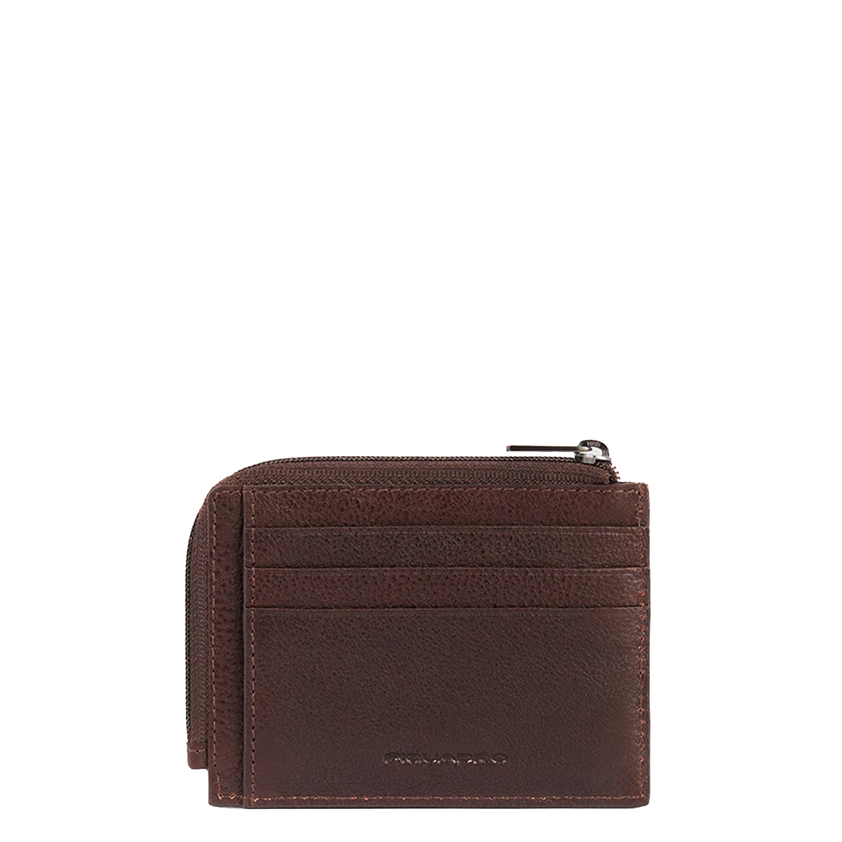 Piquadro Bustina Porta Carte di Credito RFID Carl - 2 Piquadro Bustina Porta Carte di Credito RFID Carl - 2
