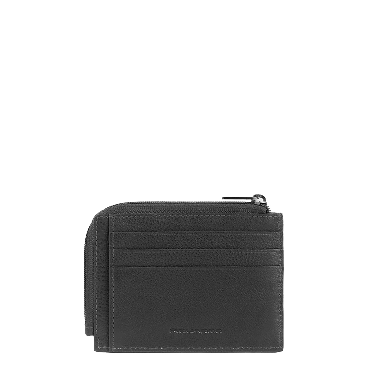 Piquadro Bustina Porta Carte di Credito RFID Carl - 2 Piquadro Bustina Porta Carte di Credito RFID Carl - 2