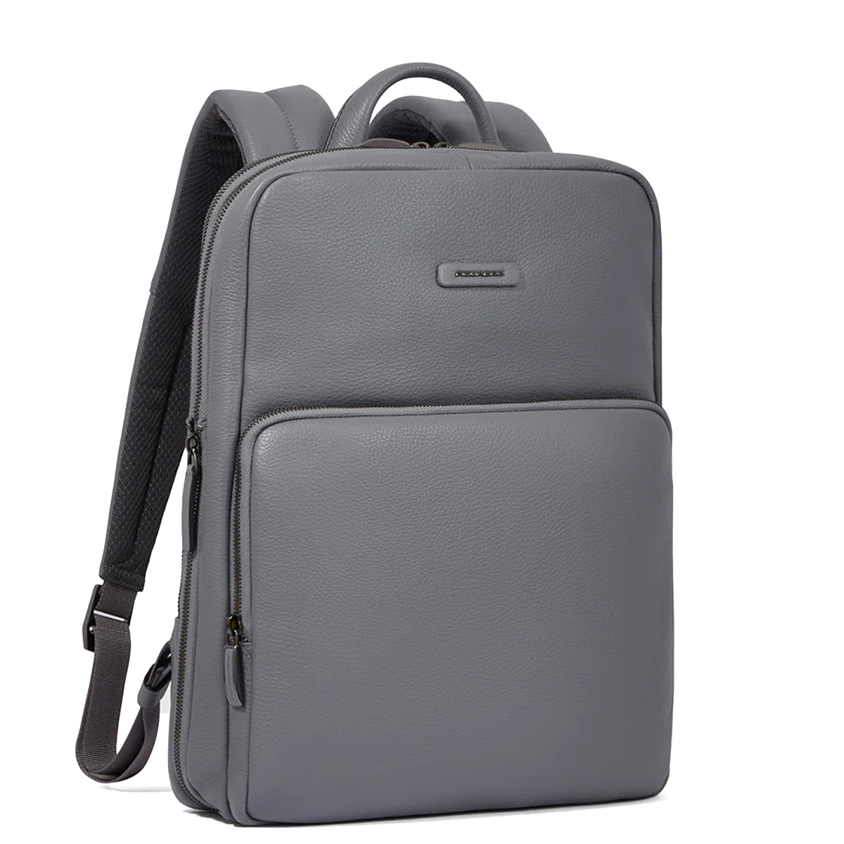 Piquadro Zaino Sottile Porta PC Espandibile Modus 14.0 - 2 Piquadro Zaino Sottile Porta PC Espandibile Modus 14.0 - 2