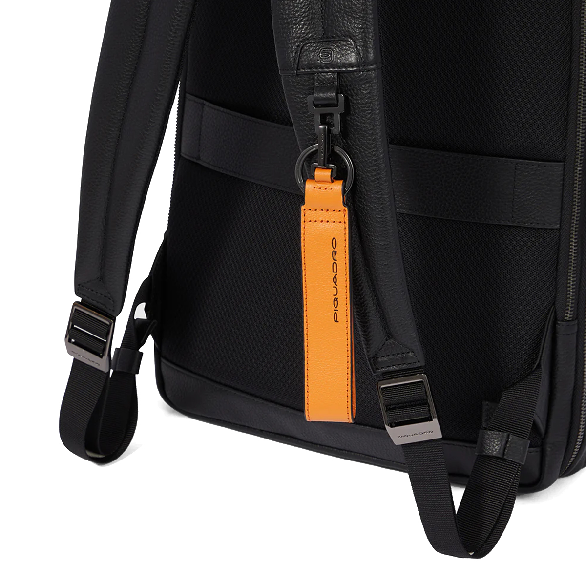 Piquadro Zaino Sottile Porta PC Espandibile Modus 14.0 - 5 Piquadro Zaino Sottile Porta PC Espandibile Modus 14.0 - 5