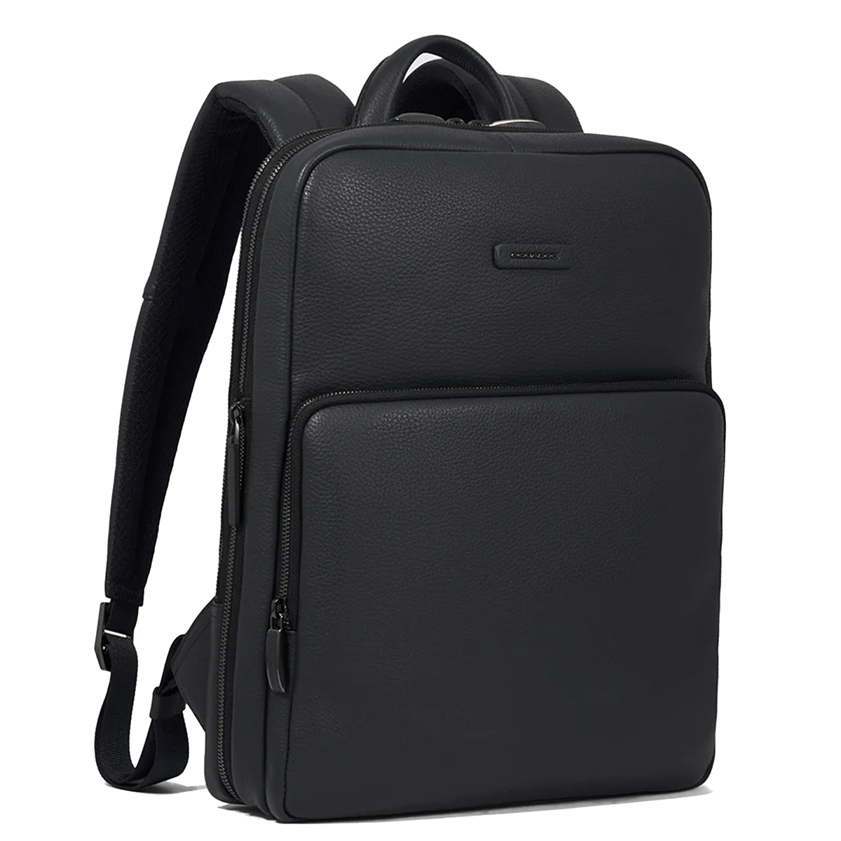 Piquadro Zaino Sottile Porta PC Espandibile Modus 14.0 - 2 Piquadro Zaino Sottile Porta PC Espandibile Modus 14.0 - 2