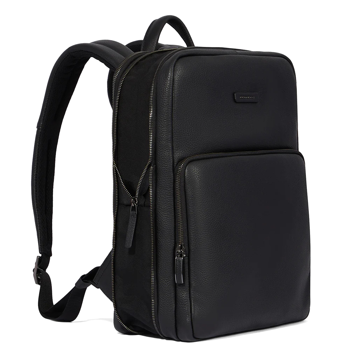 Piquadro Zaino Sottile Porta PC Espandibile Modus 14.0 - 3 Piquadro Zaino Sottile Porta PC Espandibile Modus 14.0 - 3