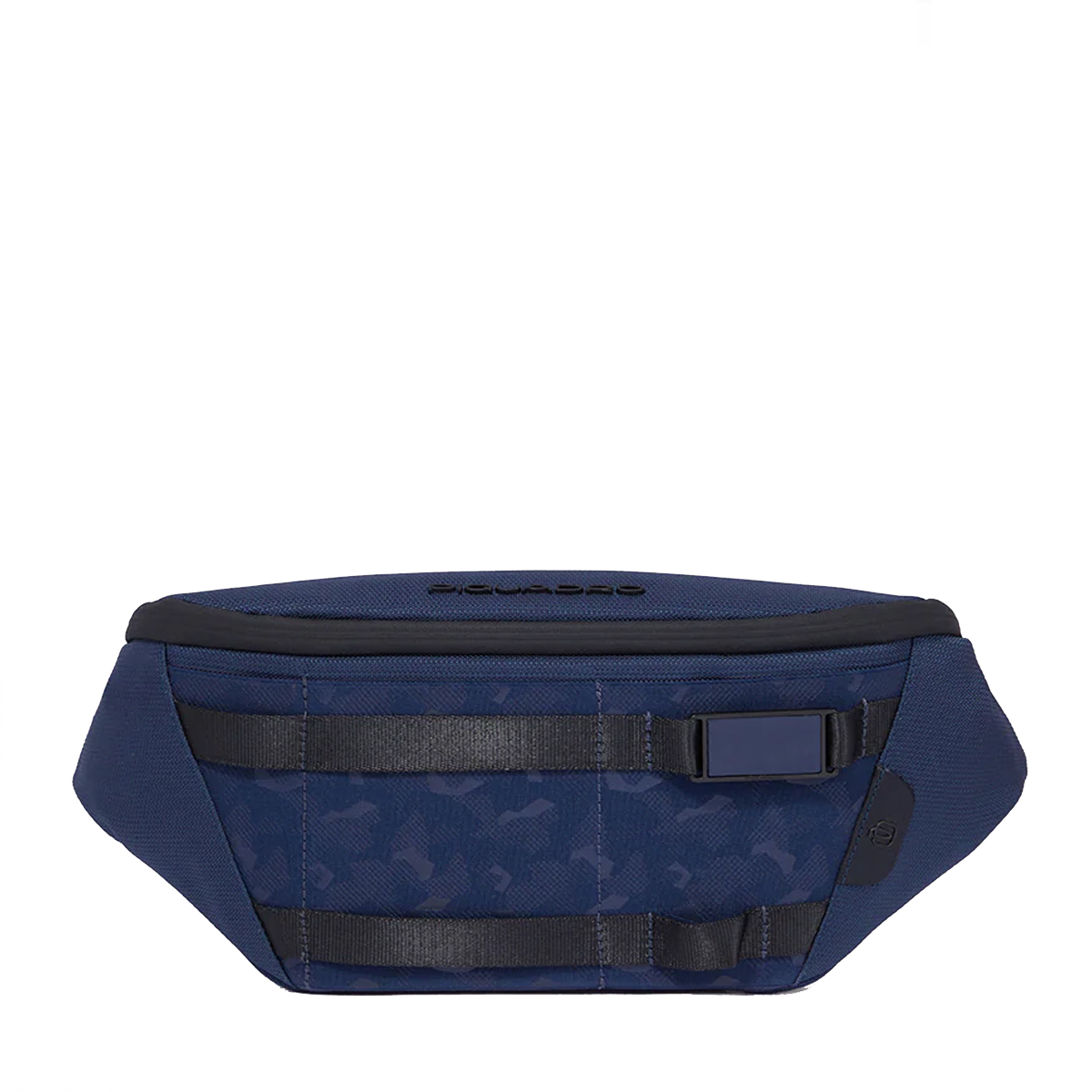 Piquadro Marsupio FX Blu - 1