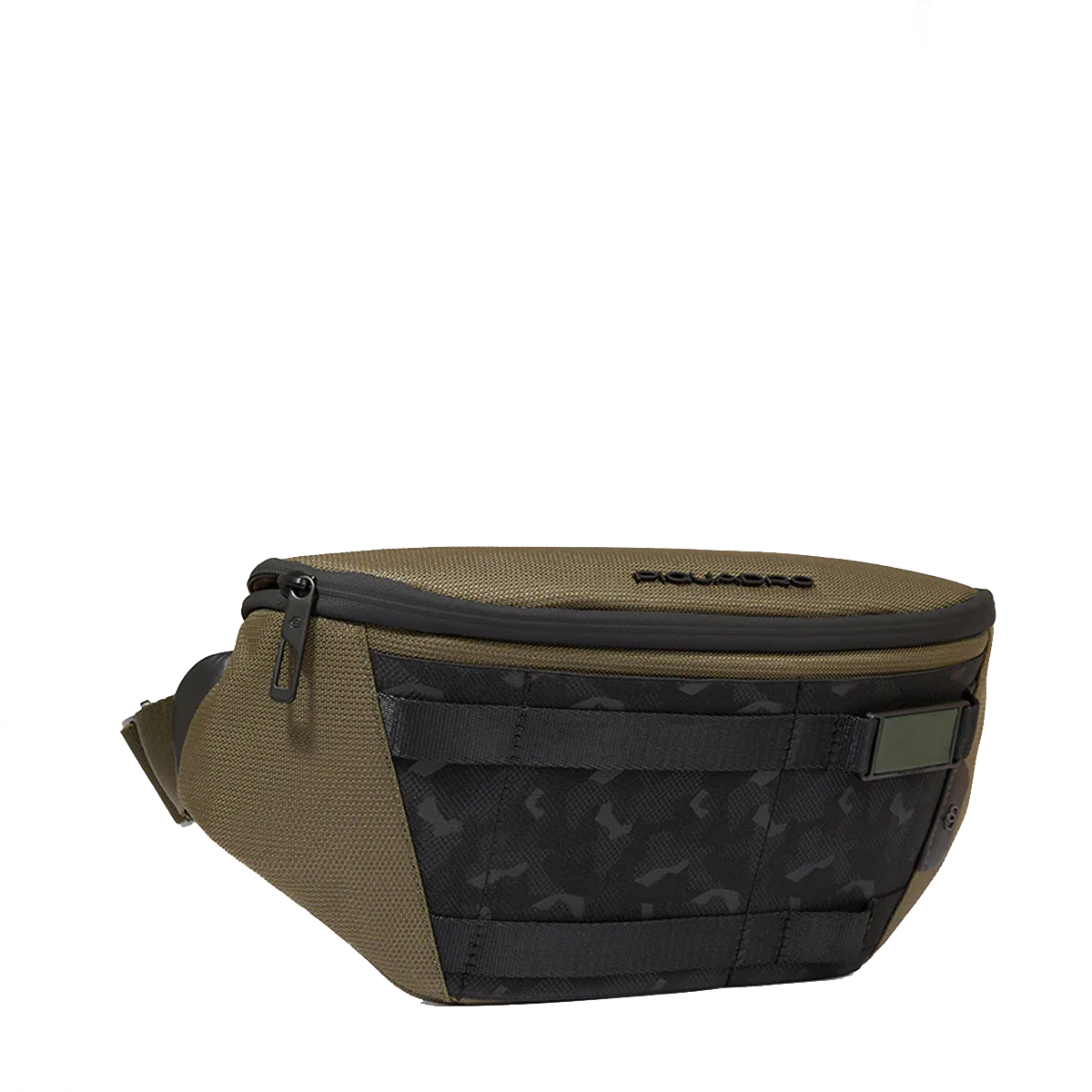 Piquadro Marsupio FX Verde - 2 Piquadro Marsupio FX Verde - 2