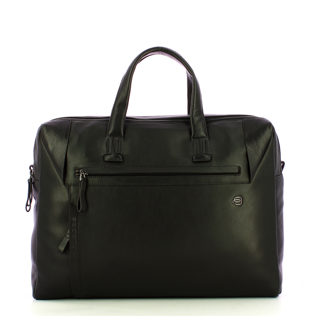 Piquadro Cartella Porta PC Pan Nero - 1 Piquadro Cartella Porta PC Pan Nero - 1