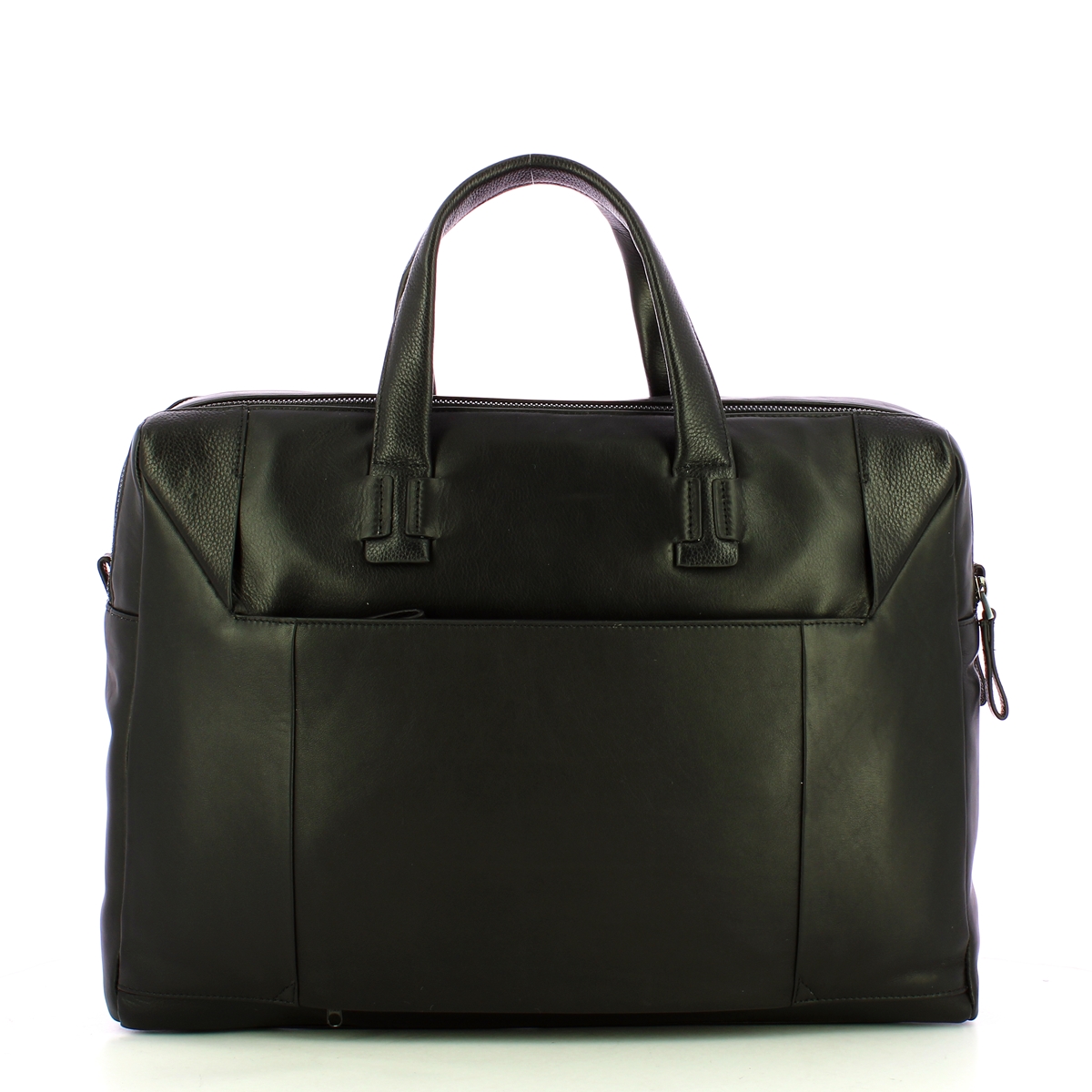 Piquadro Cartella Porta PC Pan Nero - 3 Piquadro Cartella Porta PC Pan Nero - 3