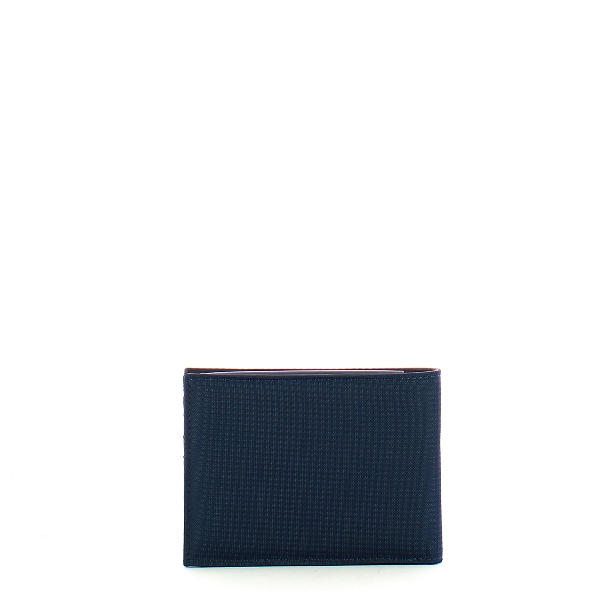 Piquadro Portafoglio Macbeth Blu - 2 Piquadro Portafoglio Macbeth Blu - 2