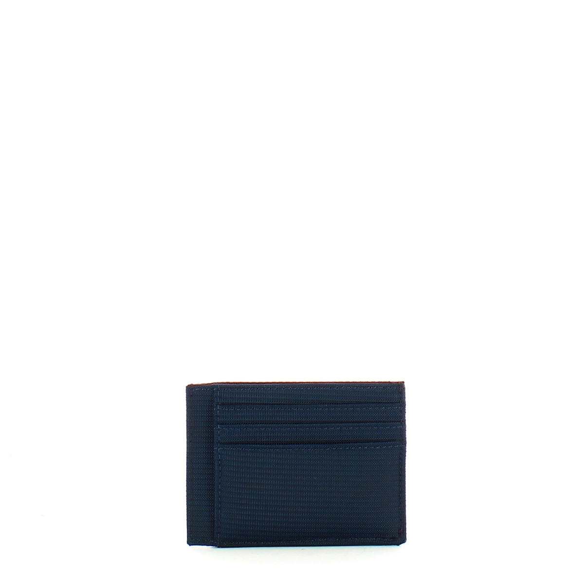Piquadro Porta Carte di Credito Macbeth Blu - 2 Piquadro Porta Carte di Credito Macbeth Blu - 2