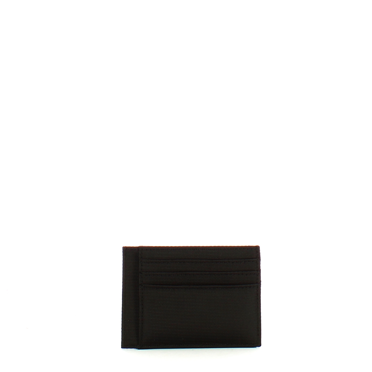 Piquadro Porta Carte di Credito Macbeth Nero - 2 Piquadro Porta Carte di Credito Macbeth Nero - 2