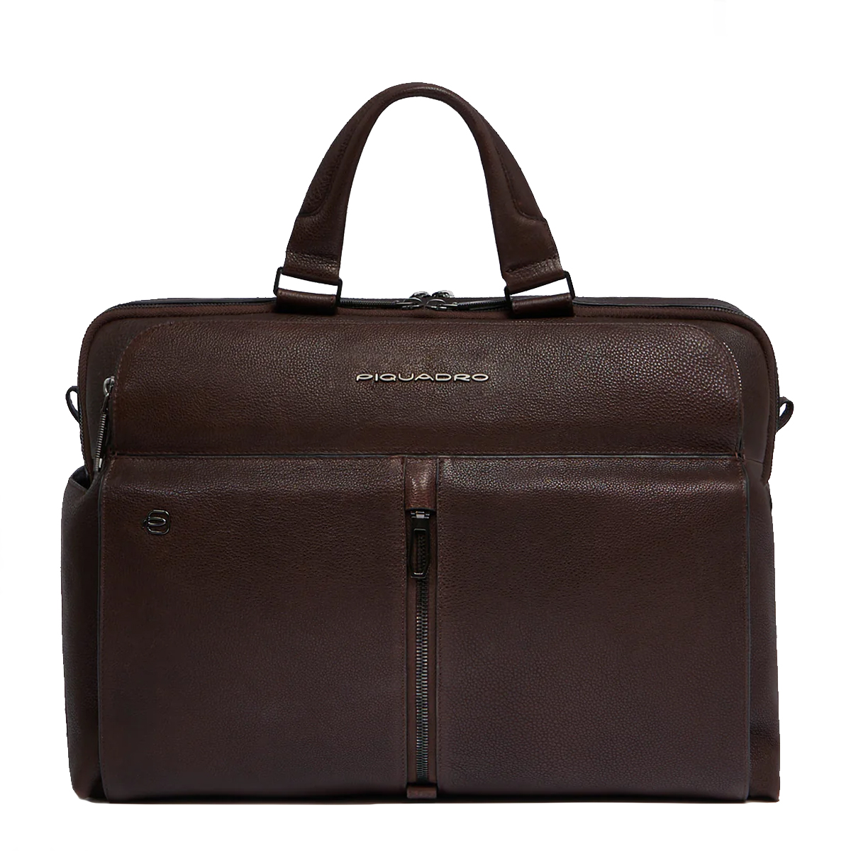 Piquadro Cartella Hedley Porta PC 15.6" Testa Di Moro - 1 Piquadro Cartella Hedley Porta PC 15.6" Testa Di Moro - 1