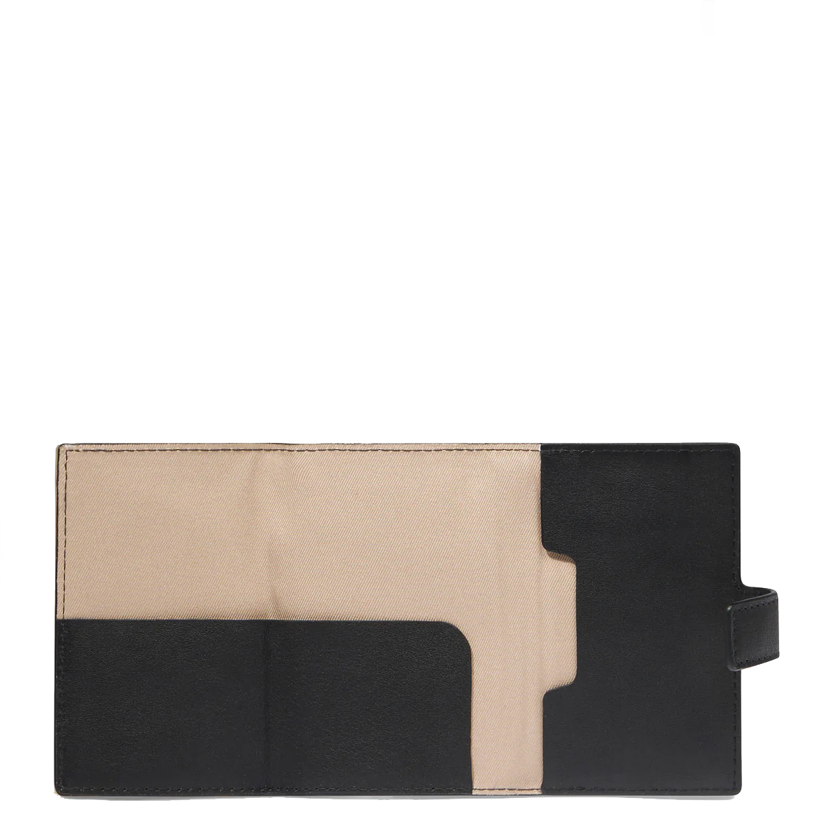 Piquadro Porta Carte Circle Nero - 3 Piquadro Porta Carte Circle Nero - 3