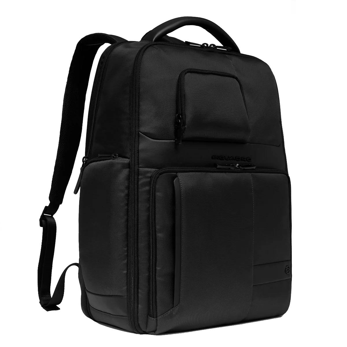 Piquadro Zaino da viaggio Porta PC Wollem 17" Esp. Nero - 2 Piquadro Zaino da viaggio Porta PC Wollem 17" Esp. Nero - 2