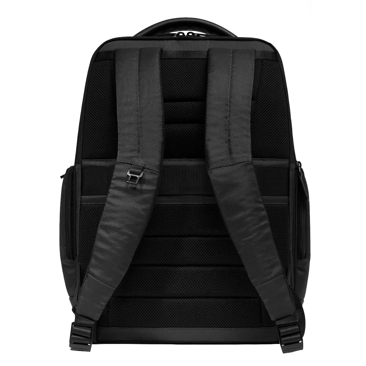Piquadro Zaino da viaggio Porta PC Wollem 17" Esp. Nero - 3 Piquadro Zaino da viaggio Porta PC Wollem 17" Esp. Nero - 3
