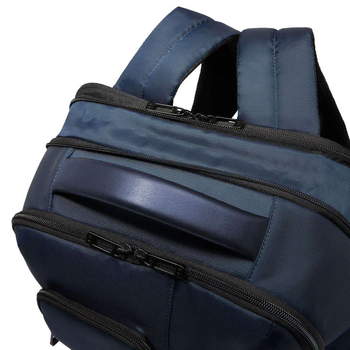 Piquadro Zaino da viaggio Porta PC Wollem 17" Esp. Nero - 5 Piquadro Zaino da viaggio Porta PC Wollem 17" Esp. Nero - 5