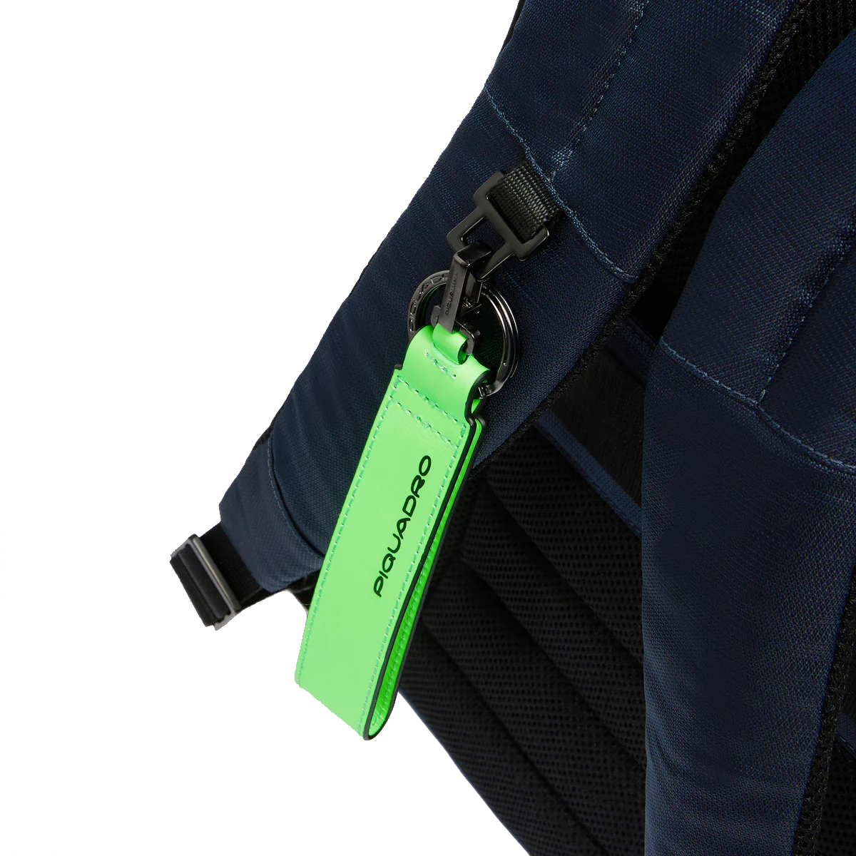 Piquadro Zaino da viaggio Porta PC Wollem 17" Esp. Blu - 5 Piquadro Zaino da viaggio Porta PC Wollem 17" Esp. Blu - 5