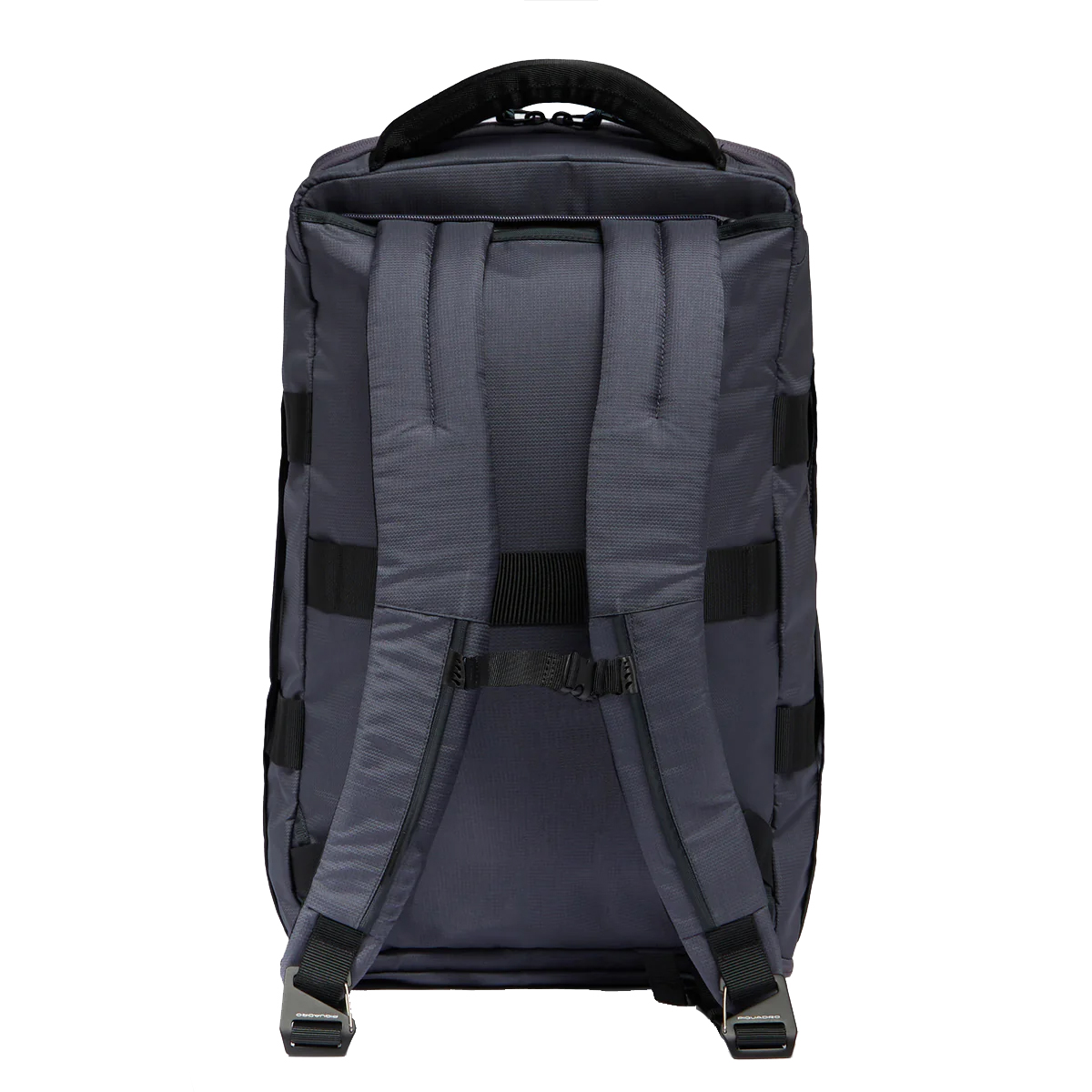 Piquadro Arne Duffle Backpack - 3 Piquadro Arne Duffle Backpack - 3