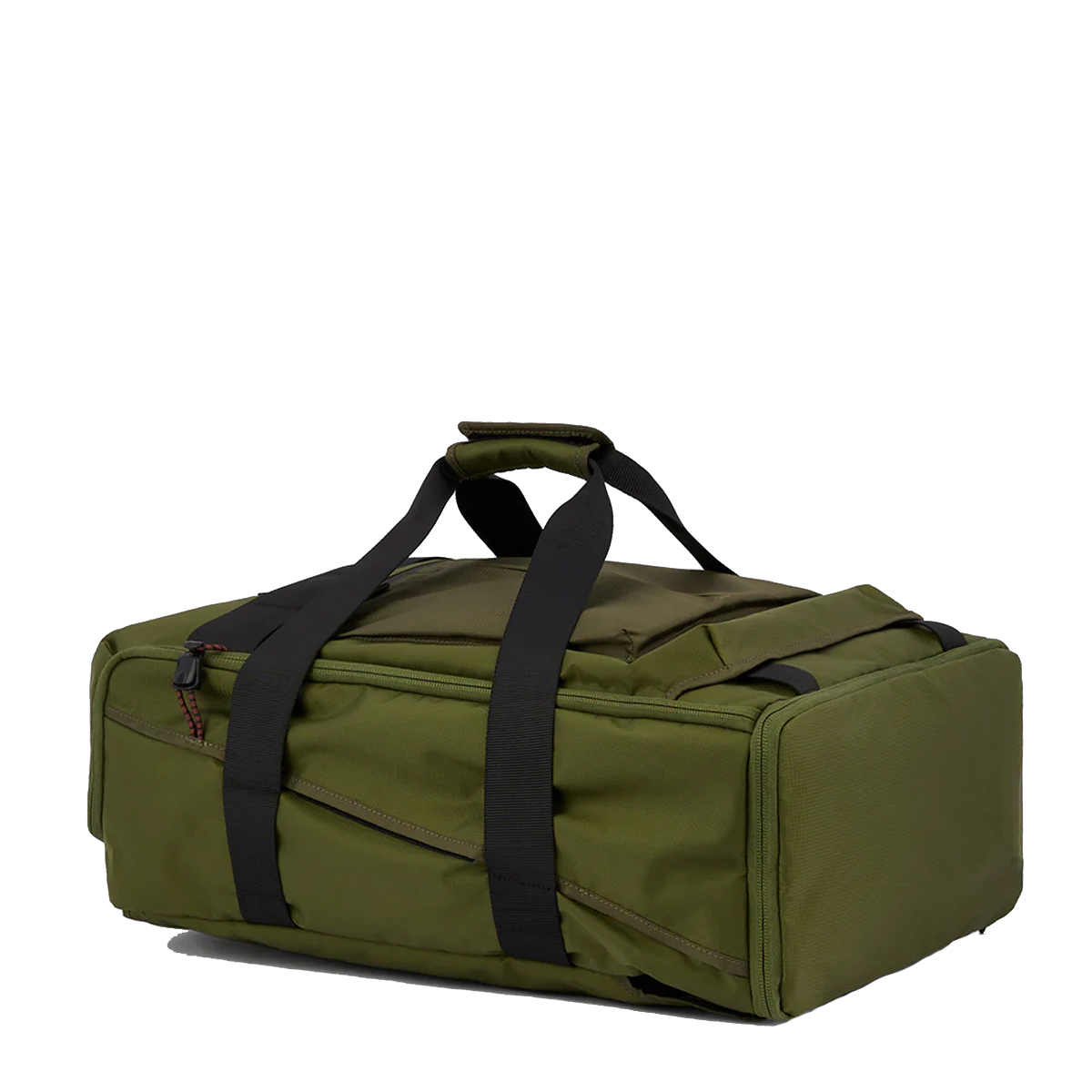 Piquadro Arne Duffle Backpack - 6 Piquadro Arne Duffle Backpack - 6