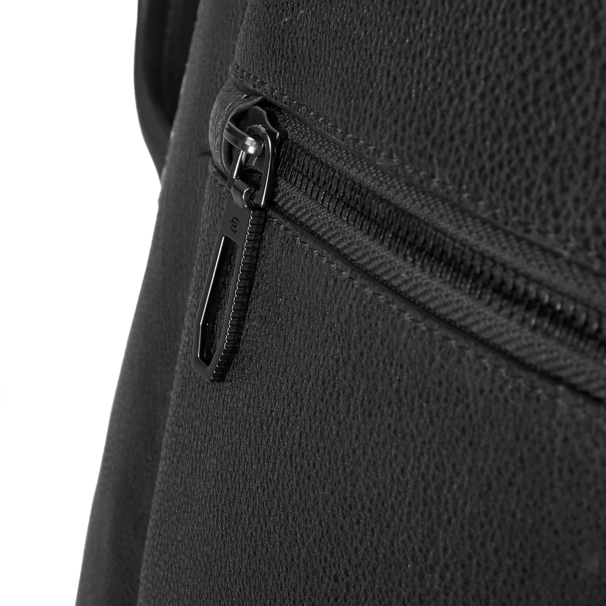 Piquadro Cartella Hedley Porta PC 15.6" Nero - 7 Piquadro Cartella Hedley Porta PC 15.6" Nero - 7