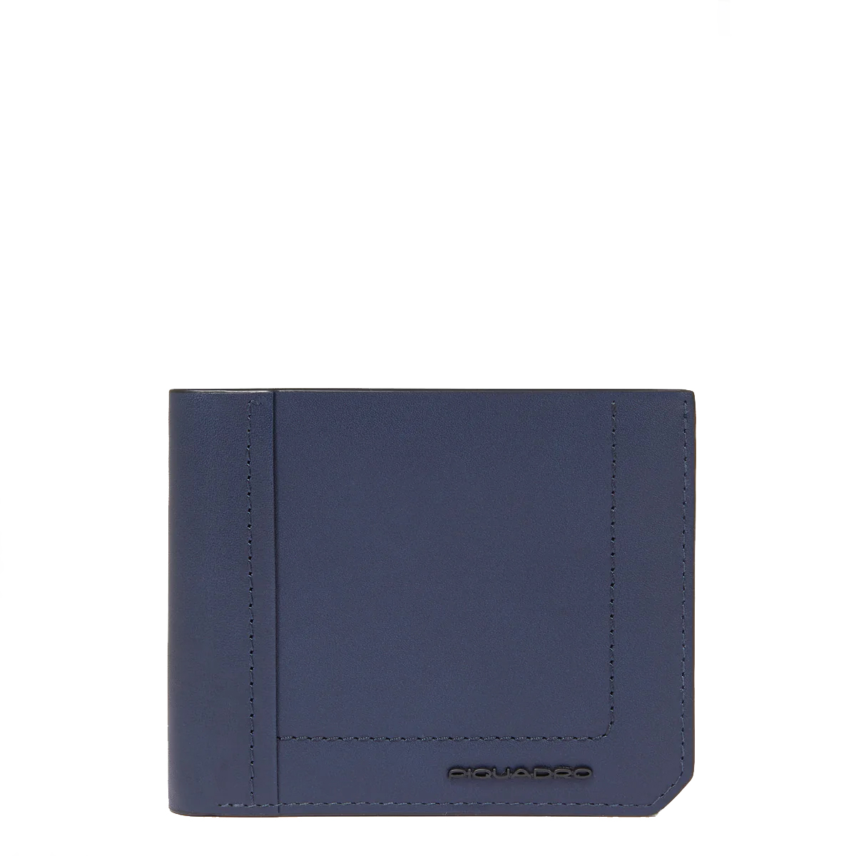 Piquadro Portafoglio Liko Blu - 1 Piquadro Portafoglio Liko Blu - 1