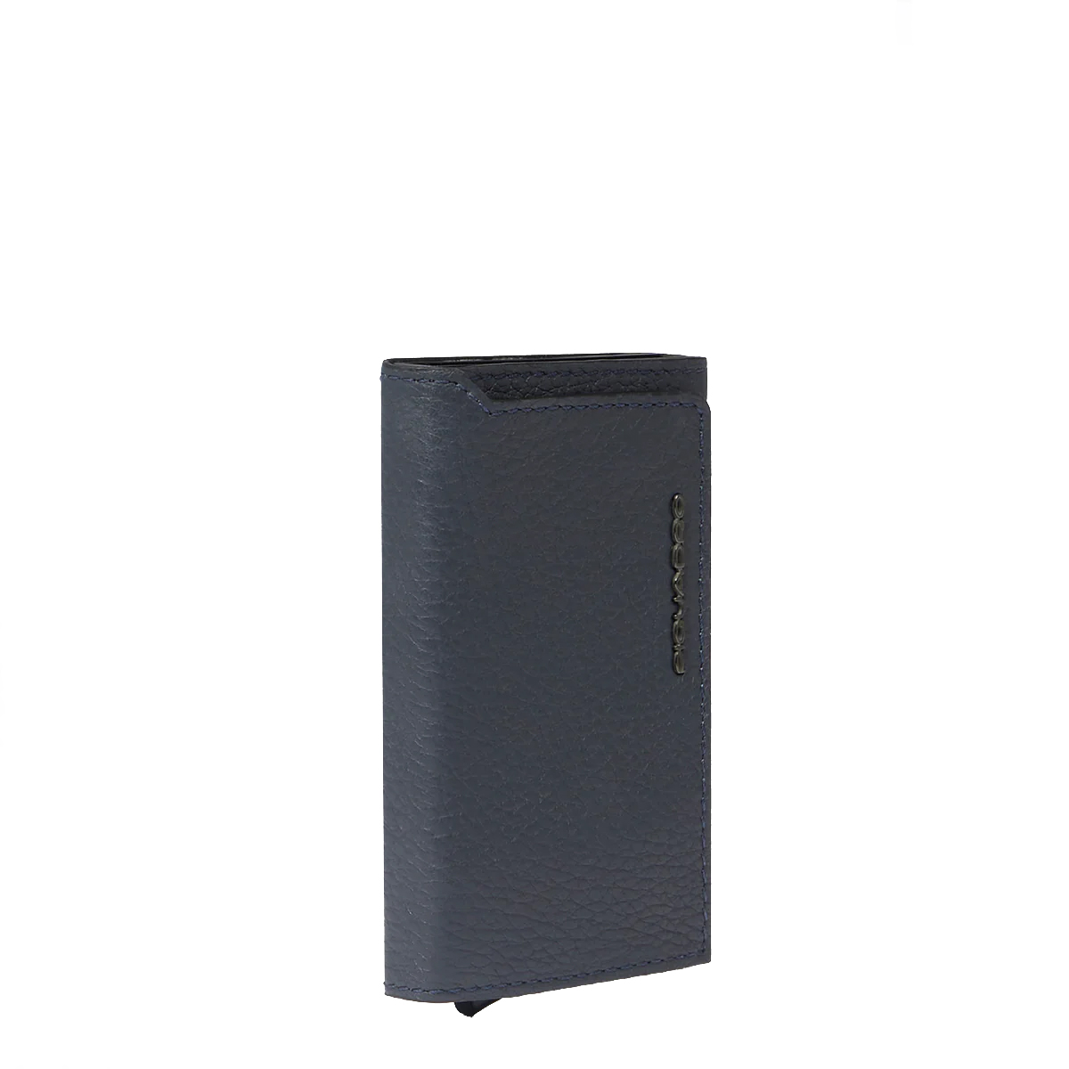 Piquadro Porta Carte Sliding System Modus Blu - 2 Piquadro Porta Carte Sliding System Modus Blu - 2