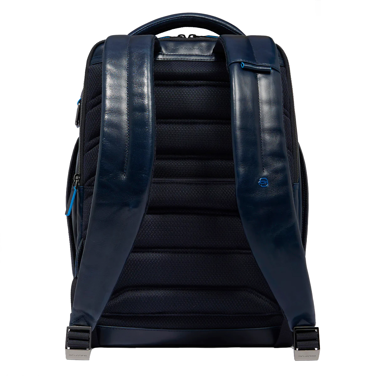 Piquadro Zaino Porta PC Blue Square 15.6" Blu2 - 3 Piquadro Zaino Porta PC Blue Square 15.6" Blu2 - 3