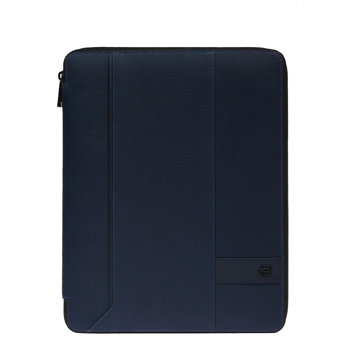 Piquadro Portablocco Zip Around Wollem Blu - 1