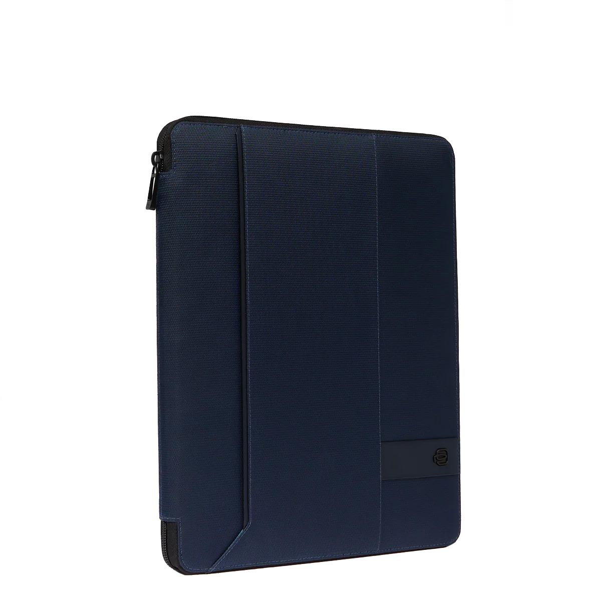 Piquadro Portablocco Zip Around Wollem Blu - 2