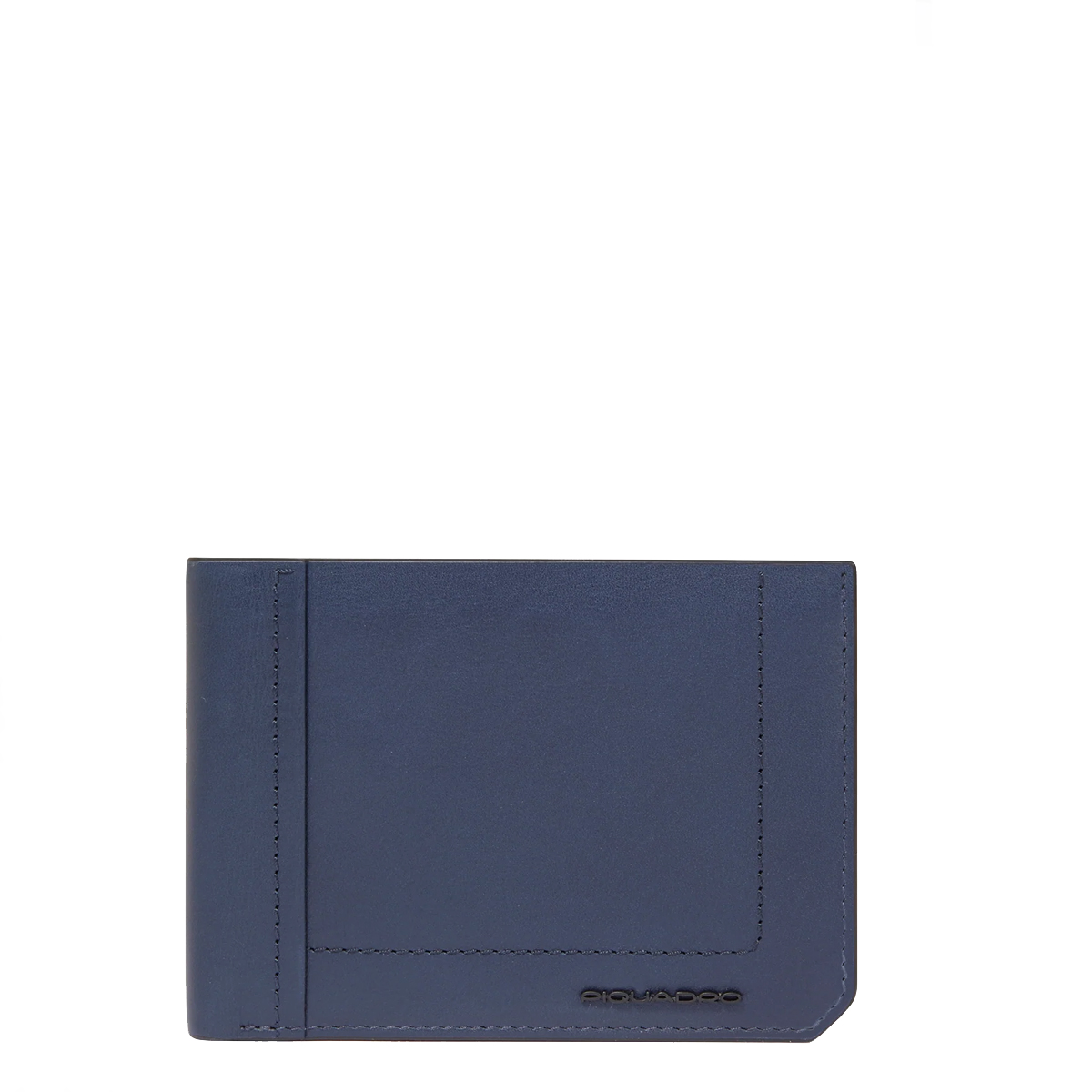 Piquadro Portafoglio Liko Blu - 1 Piquadro Portafoglio Liko Blu - 1