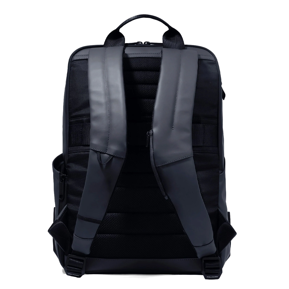 Piquadro Zaino Porta PC Corner 2.0 15.6" Blu - 3 Piquadro Zaino Porta PC Corner 2.0 15.6" Blu - 3