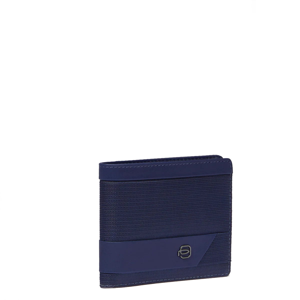 Piquadro Portafoglio Nevet Blu - 2 Piquadro Portafoglio Nevet Blu - 2