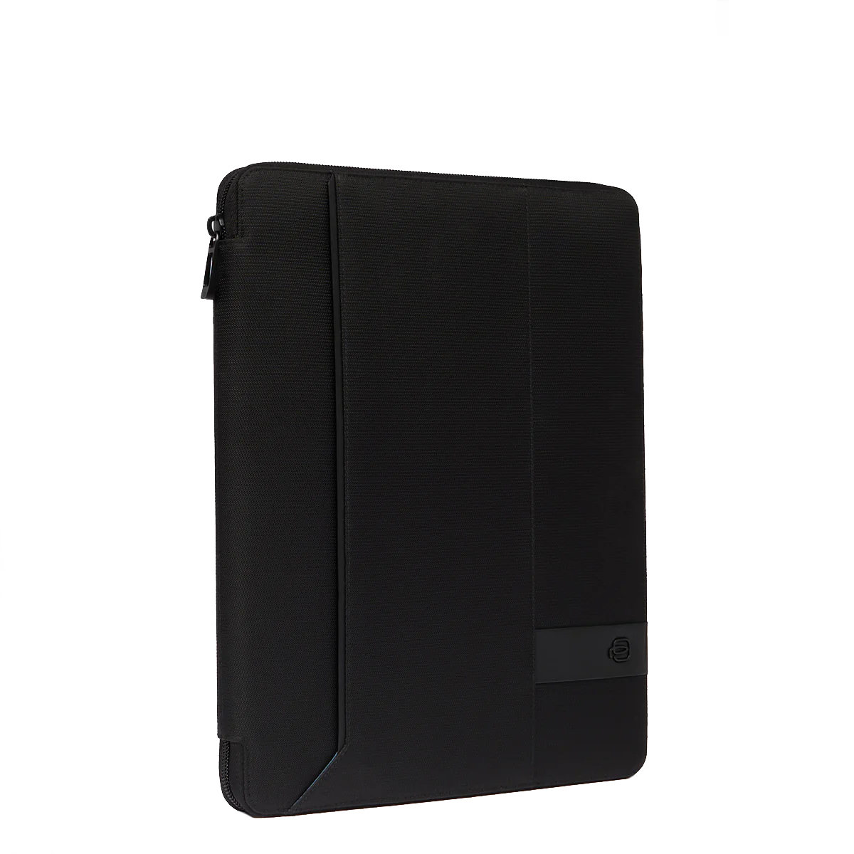 Piquadro Portablocco Zip Around Wollem Nero - 2