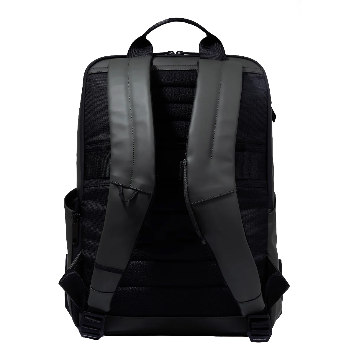 Piquadro Zaino Porta PC Corner 2.0 15.6" Nero - 3 Piquadro Zaino Porta PC Corner 2.0 15.6" Nero - 3