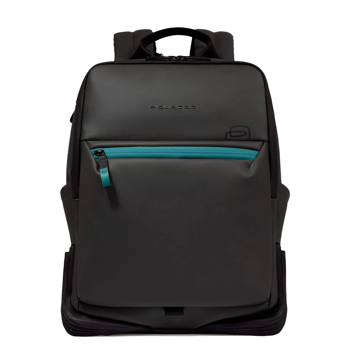 Piquadro Laptop Backpack Corner 2.0 14" Nero - 1 Piquadro Laptop Backpack Corner 2.0 14" Nero - 1
