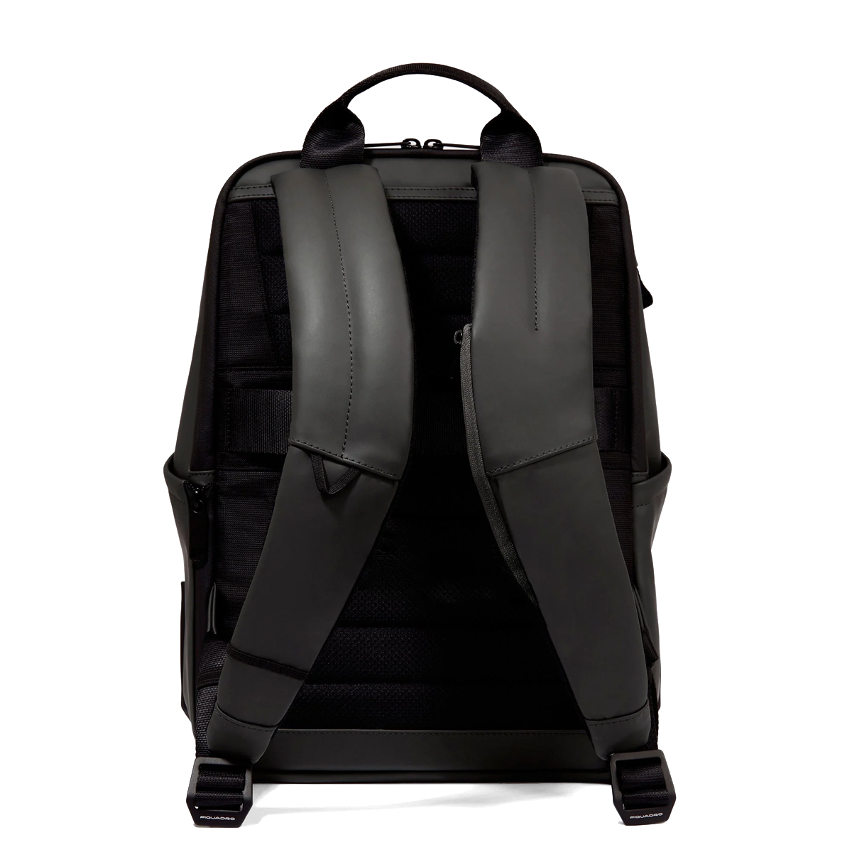 Piquadro Laptop Backpack Corner 2.0 14" Nero - 3 Piquadro Laptop Backpack Corner 2.0 14" Nero - 3