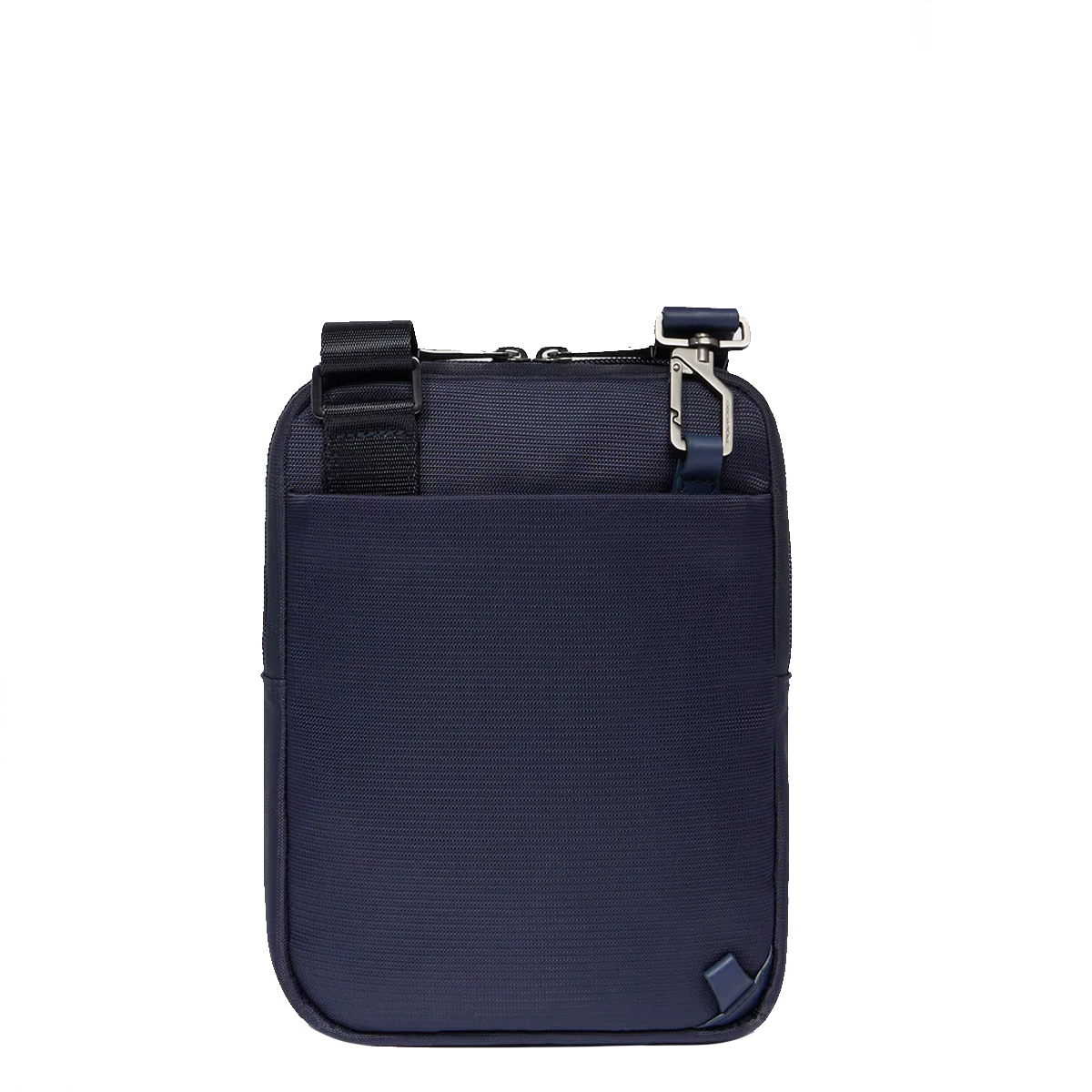 Piquadro Borsello Nevet Piccolo Blu - 3 Piquadro Borsello Nevet Piccolo Blu - 3