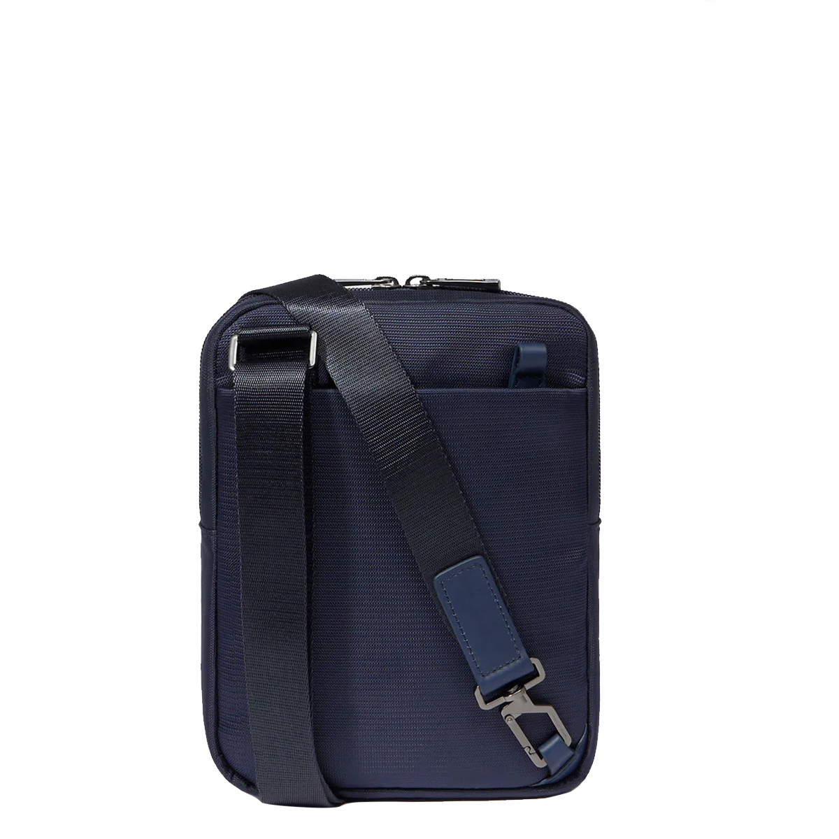 Piquadro Borsello Nevet Piccolo Blu - 4 Piquadro Borsello Nevet Piccolo Blu - 4