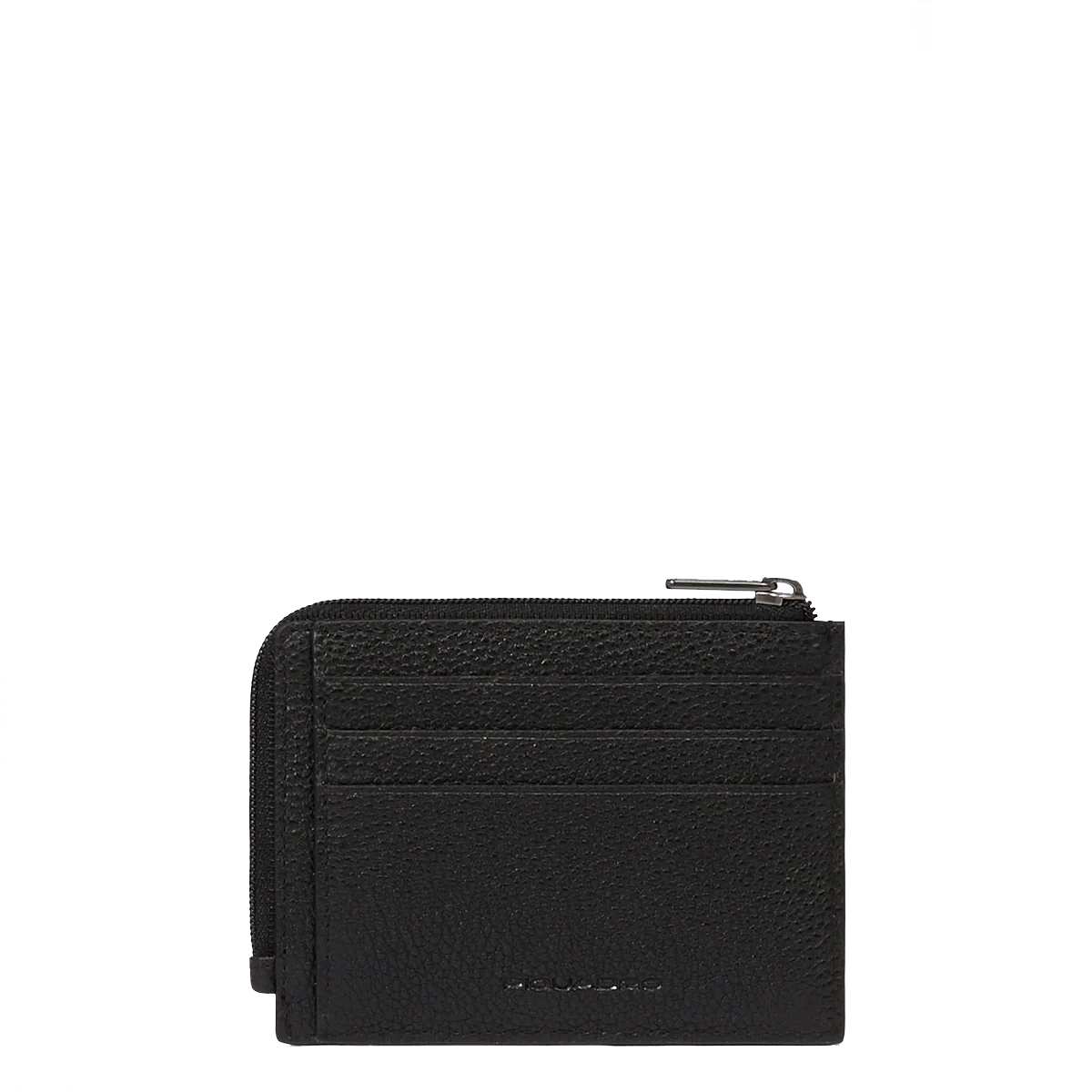 Piquadro Bustina Porta Carte Hedley Nero - 2 Piquadro Bustina Porta Carte Hedley Nero - 2