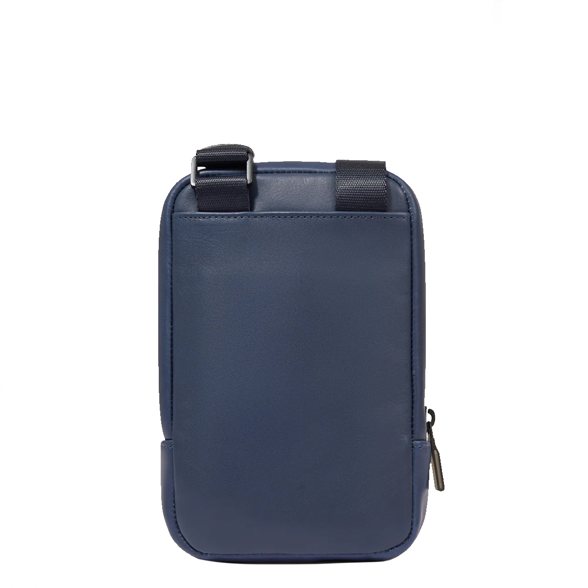 Piquadro Tracolla Porta Cellulare Liko Blu - 3 Piquadro Tracolla Porta Cellulare Liko Blu - 3