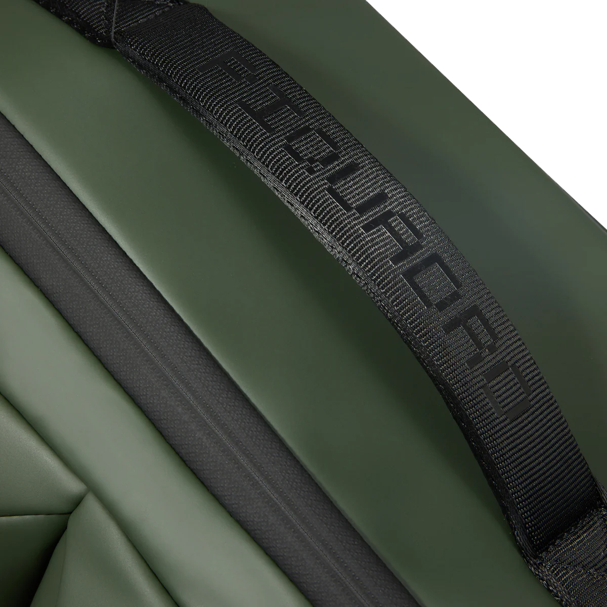 Piquadro Bagaglio a mano Trolley Cabina Slim Corner 55 cm Verde - 5