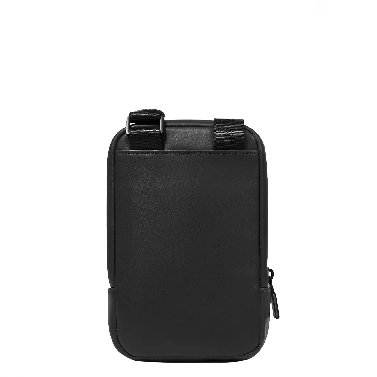 Piquadro Tracolla Porta Cellulare Liko Nero - 3 Piquadro Tracolla Porta Cellulare Liko Nero - 3