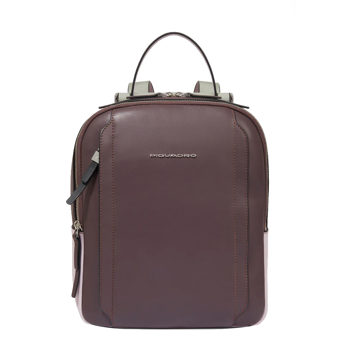 Piquadro Zaino Circle Porta PC 12.9" Viola Viola2 - 1 Piquadro Zaino Circle Porta PC 12.9" Viola Viola2 - 1