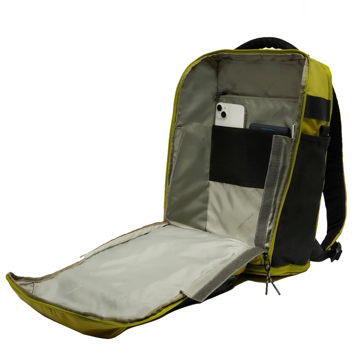 Piquadro Zaino sportivo da bici Arne Porta PC 14" - 4 Piquadro Zaino sportivo da bici Arne Porta PC 14" - 4
