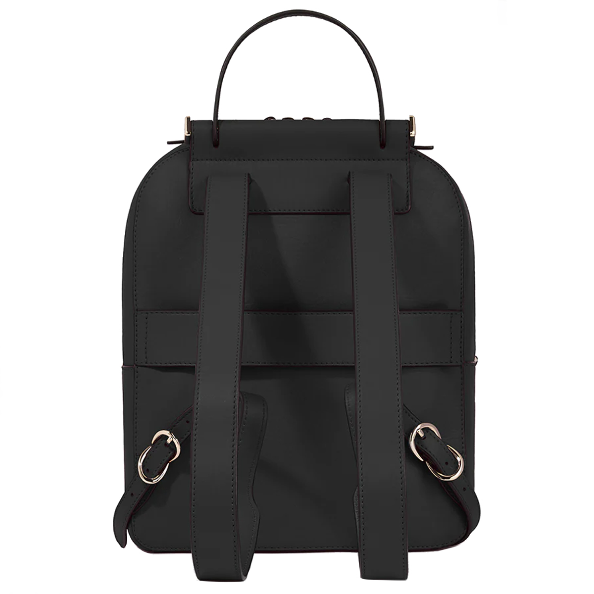 Piquadro Zaino Circle Porta PC 12.9" Nero - 3 Piquadro Zaino Circle Porta PC 12.9" Nero - 3