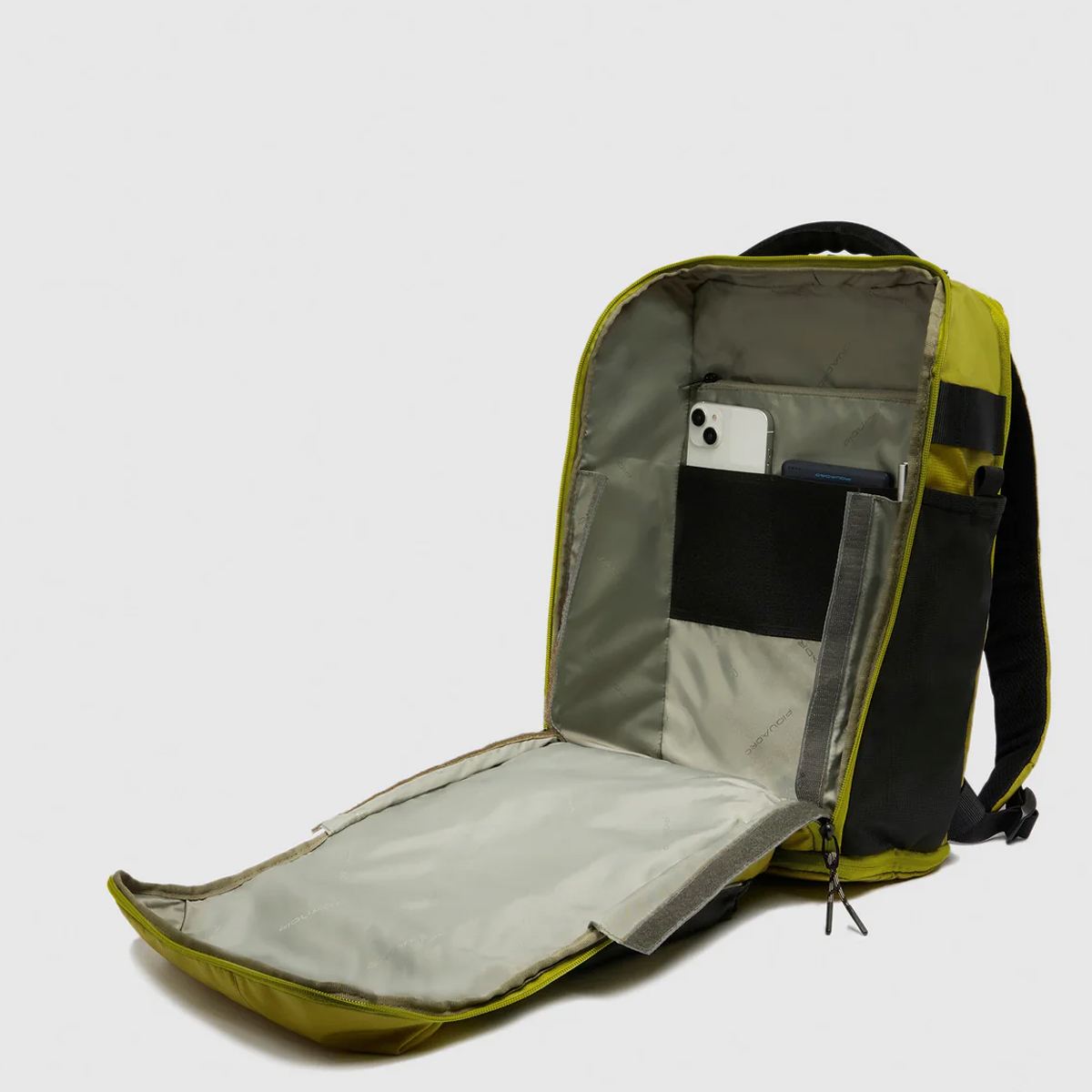 Piquadro Zaino sportivo da bici Arne Porta PC 15.6" - 2 Piquadro Zaino sportivo da bici Arne Porta PC 15.6" - 2