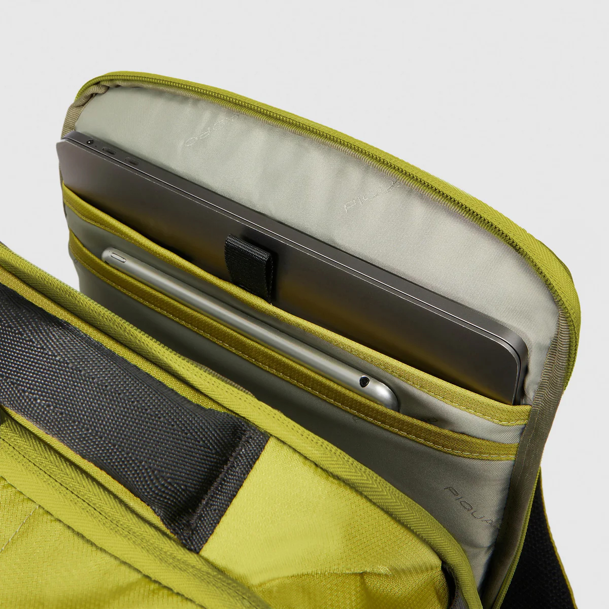 Piquadro Zaino sportivo da bici Arne Porta PC 15.6" - 3 Piquadro Zaino sportivo da bici Arne Porta PC 15.6" - 3