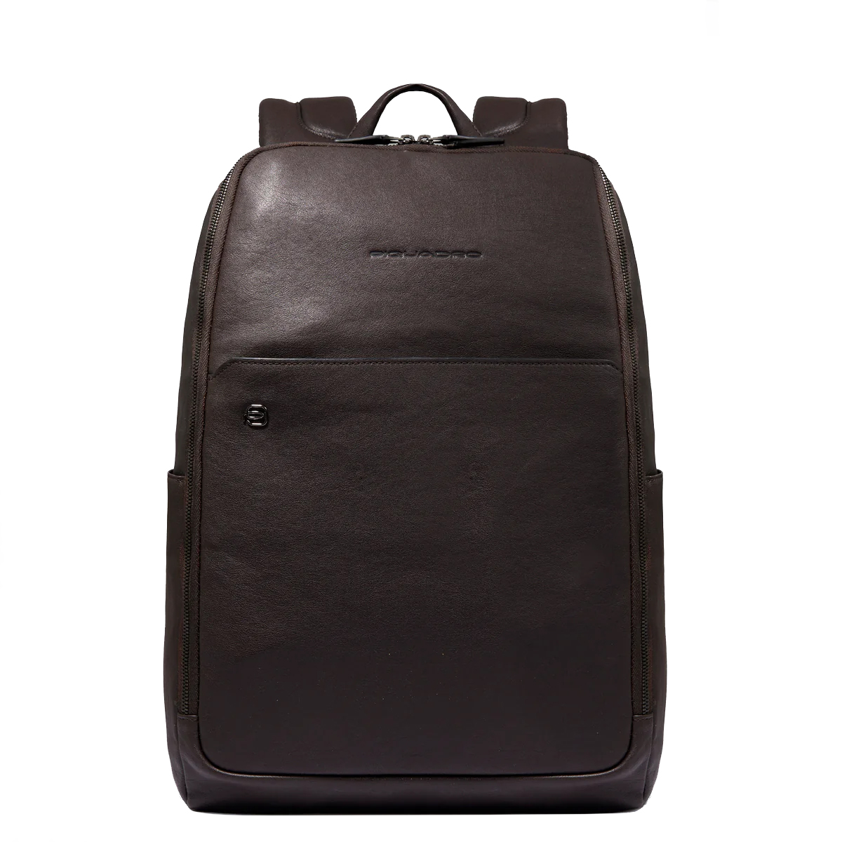 Piquadro Zaino Porta PC Black Square 14" Testa Di Moro - 1 Piquadro Zaino Porta PC Black Square 14" Testa Di Moro - 1