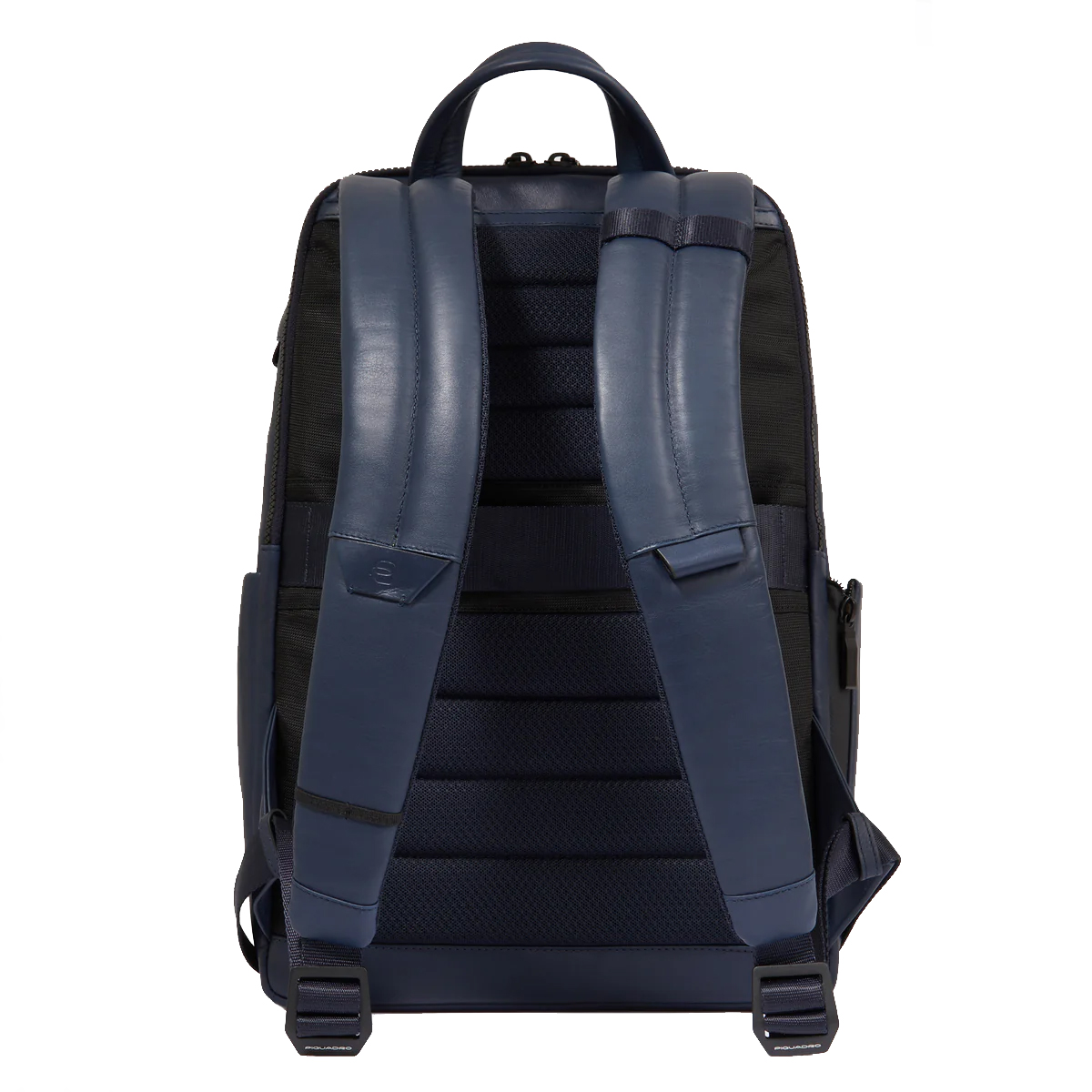 Piquadro Zaino Liko Porta PC 14" Blu - 3 Piquadro Zaino Liko Porta PC 14" Blu - 3
