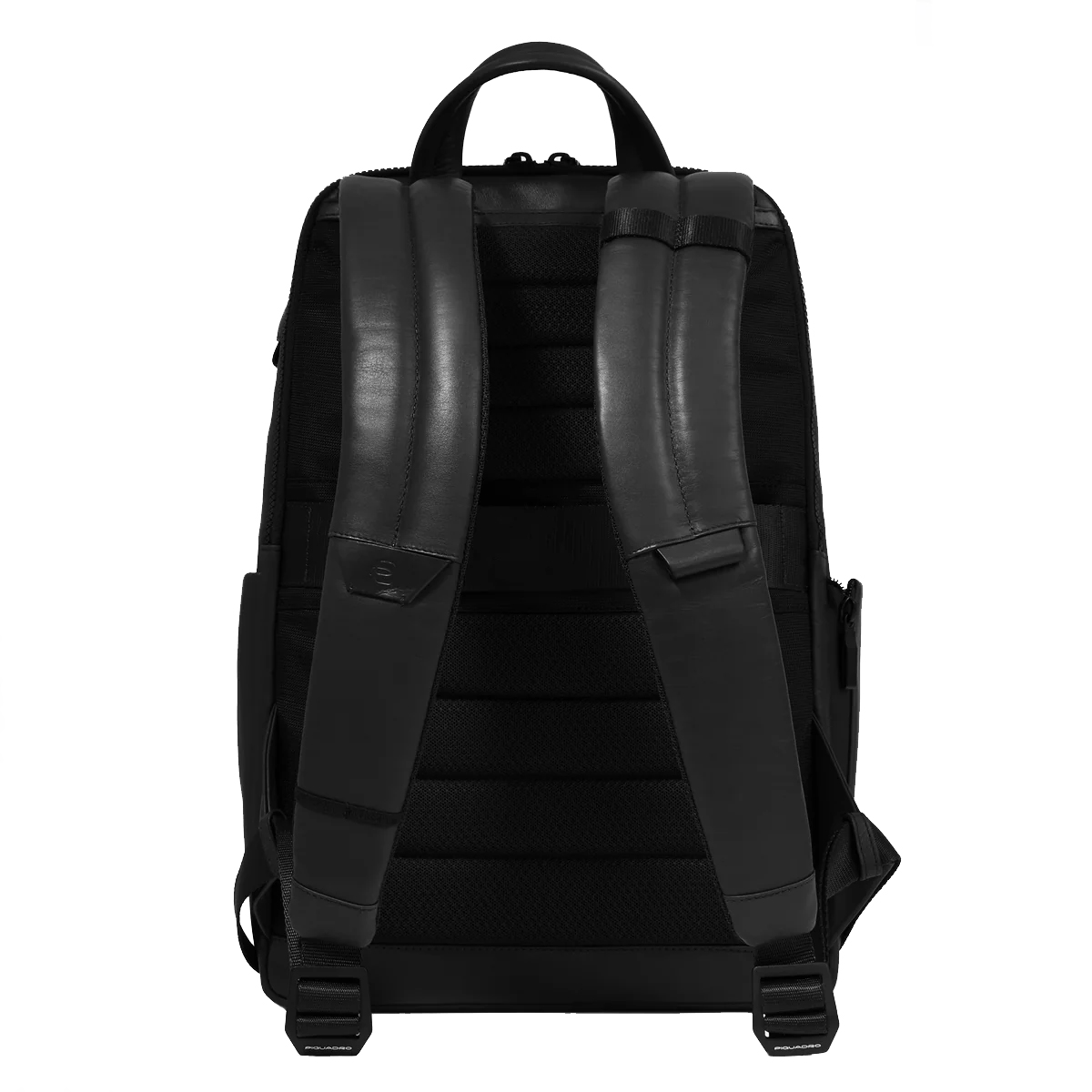 Piquadro Zaino Liko Porta PC 14" Nero - 3 Piquadro Zaino Liko Porta PC 14" Nero - 3