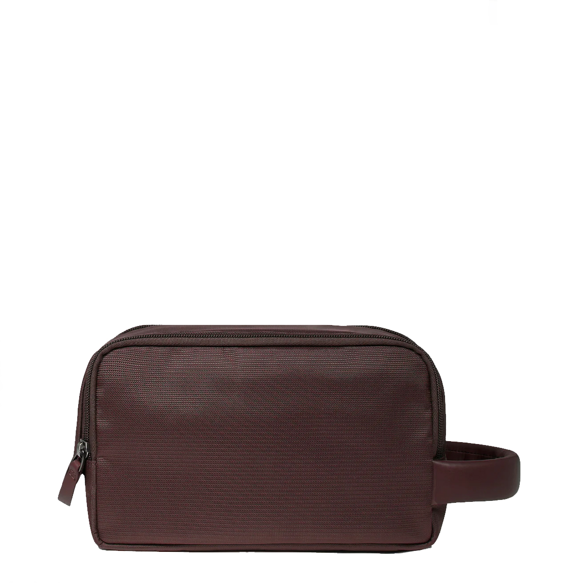 Piquadro Beauty Case Nevet Bordeaux - 3 Piquadro Beauty Case Nevet Bordeaux - 3