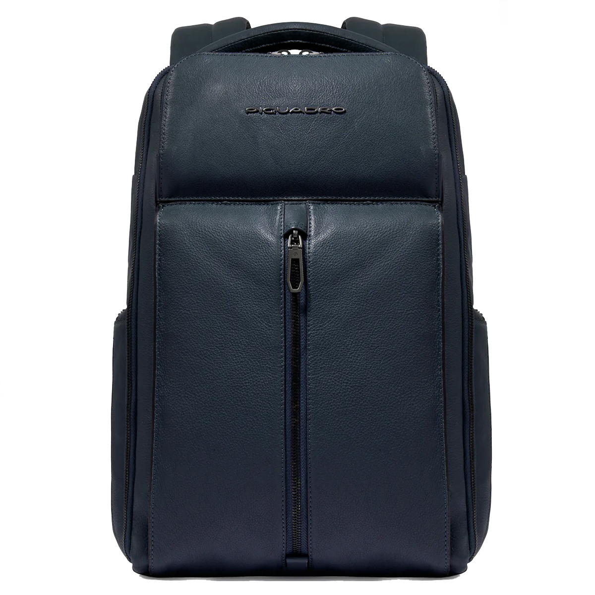 Piquadro Zaino Hedley Porta PC 15.6" Blu - 1